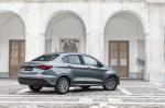 Fiat Cronos Drive 2018 года